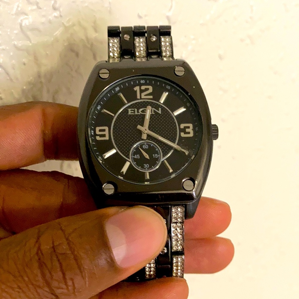 Elgin Brand Men’s Watch